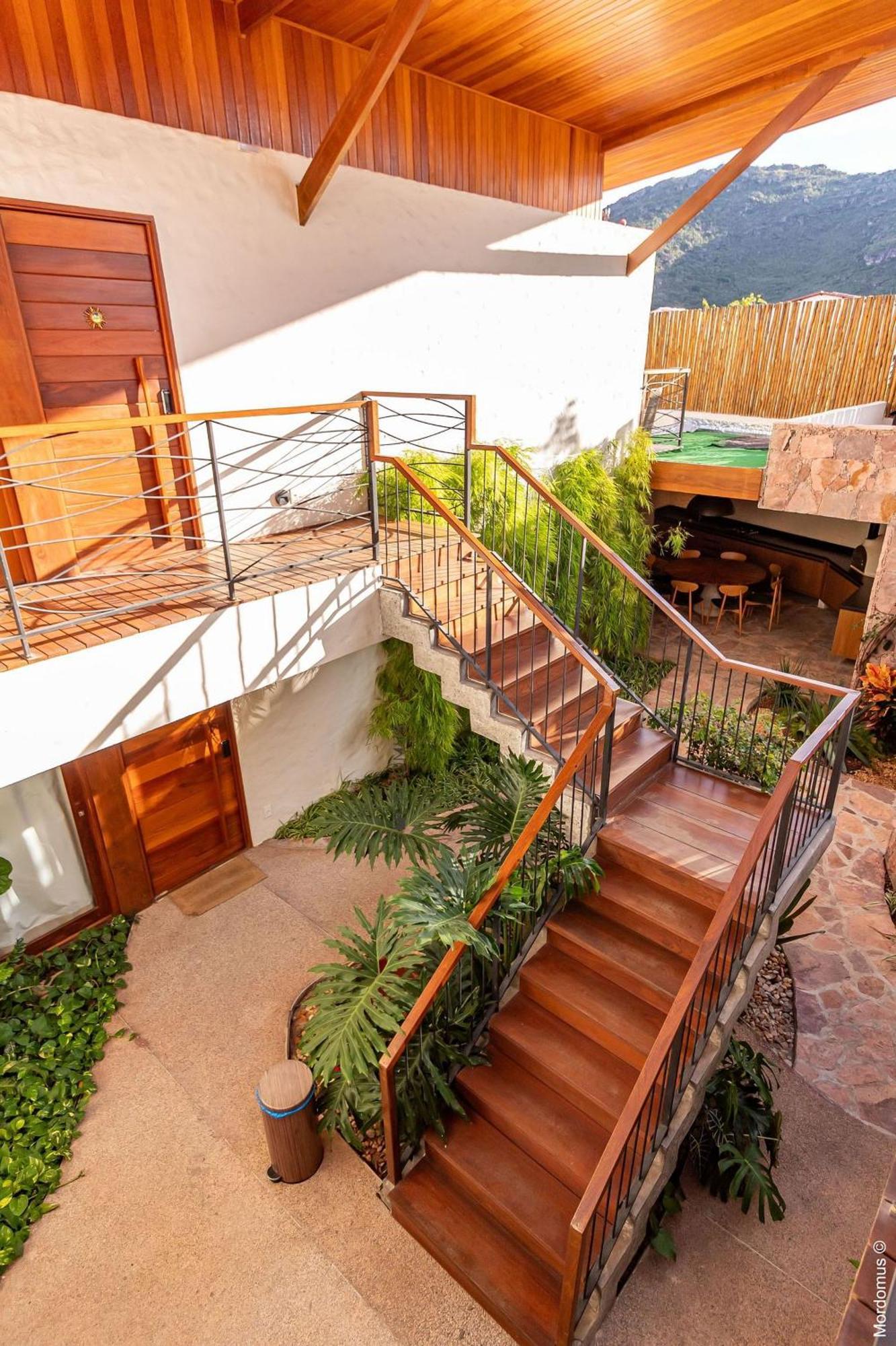 Villa Andorinha - Und 08 - Novo E Aconchegante No Centro De Mucugê 외부 사진